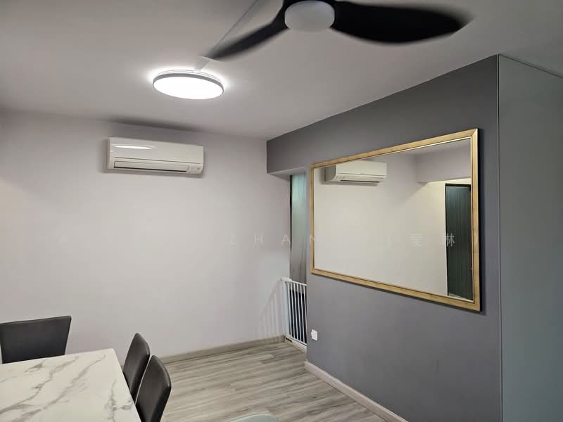 156 Rivervale Crescent HDB Flat For Sale at S$ 620,000 | PropertyGuru Singapore - Interior