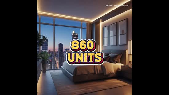 Tengah Garden Residences Condominium For Sale at S$ 2,000,000 | PropertyGuru Singapore