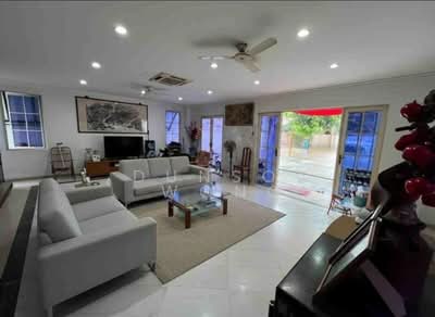 For Sale - Jalan Merdu
