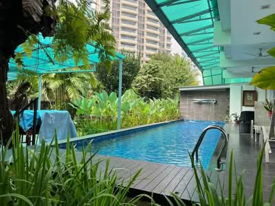 For Sale - Chatsworth Park