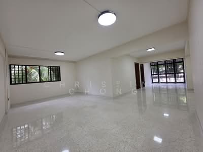 For Rent - 107 Spottiswoode Park Road