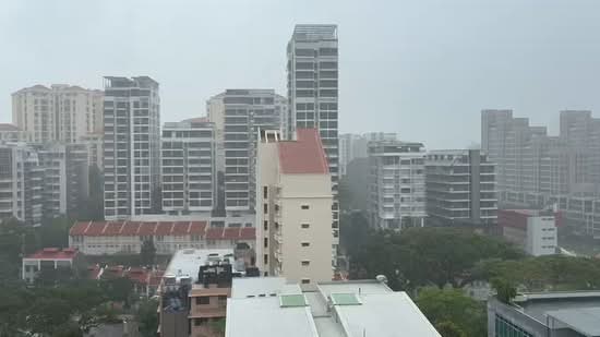 The Inspira Condominium For Sale at S$ 2,780,000 | PropertyGuru Singapore