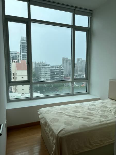 The Inspira Condominium For Sale at S$ 2,780,000 | PropertyGuru Singapore - Bedroom