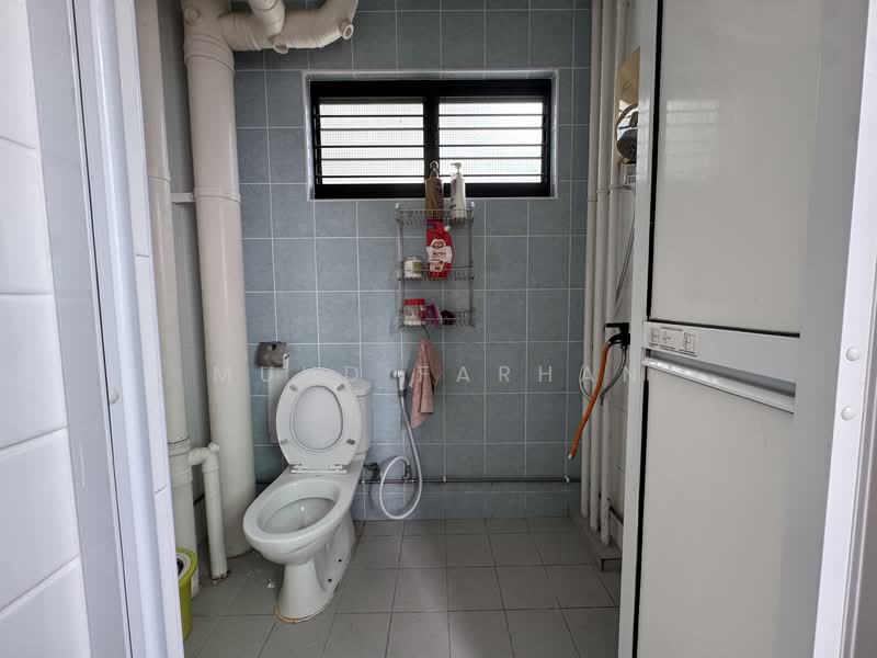 For Sale - 251 Yishun Ring Road