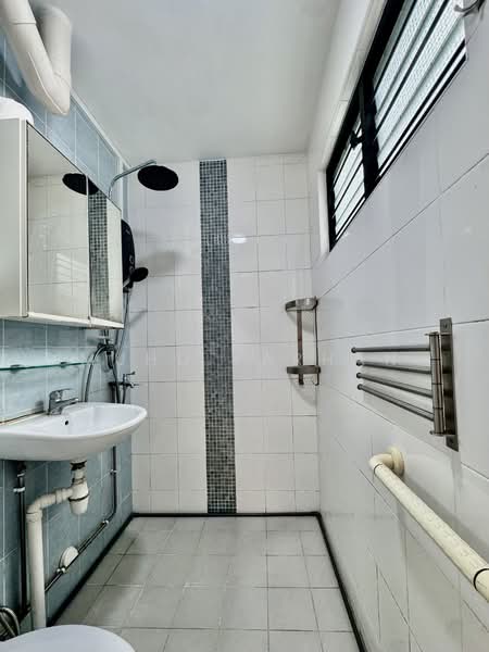 For Sale - 251 Yishun Ring Road