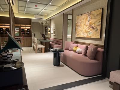 For Sale - Narra Residences