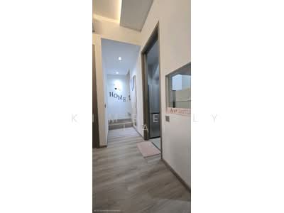 For Sale - Spacious $2M 3 bed + yard convertible to 4 bed. 7 mins to MRT, 1km to Ai Tong & Catholic High.