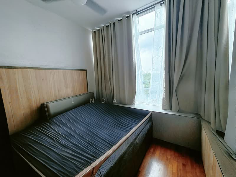 The Pearl @ Mount Faber Condominium For Sale at S$ 2,250,000 | PropertyGuru Singapore - Bedroom