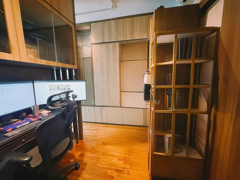 The Pearl @ Mount Faber Condominium For Sale at S$ 2,250,000 | PropertyGuru Singapore - Study area