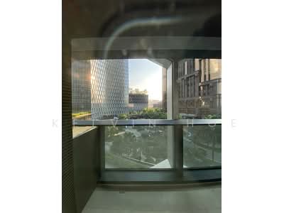 For Rent - DUO Residences