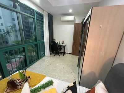 For Rent - Summerdale