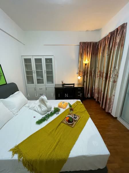 Summerdale, 2 Boon Lay Drive, Room Rental, 100 sqft, Condominium For Rent, by Austin Tan, 500081445 - PropertyGuru.com.sg