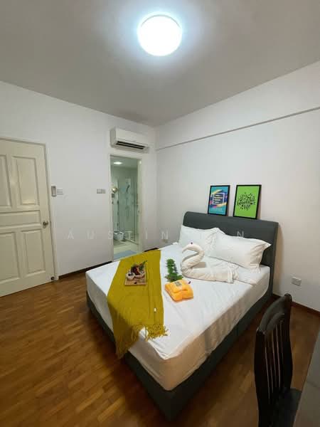 Summerdale, 2 Boon Lay Drive, Room Rental, 100 sqft, Condominium For Rent, by Austin Tan, 500081445 - PropertyGuru.com.sg