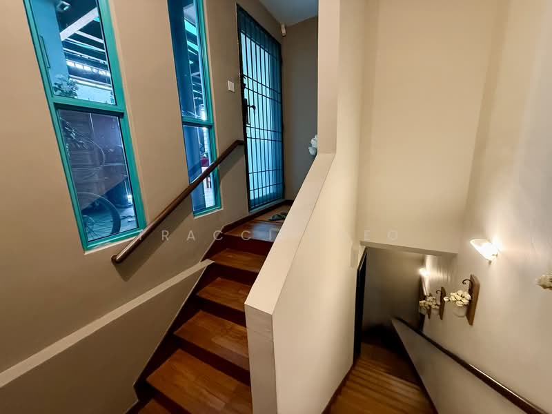 Celadon View Condominium For Sale at S$ 2,880,000 | PropertyGuru Singapore - Interior