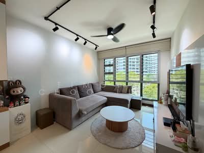 For Sale - 677D Punggol Drive