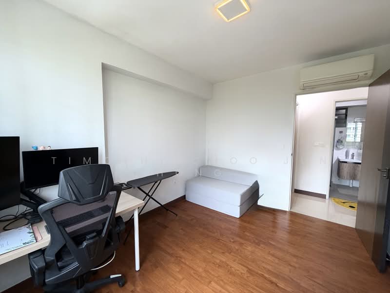 677D Punggol Drive HDB Flat For Sale at S$ 780,000 | PropertyGuru Singapore - Study