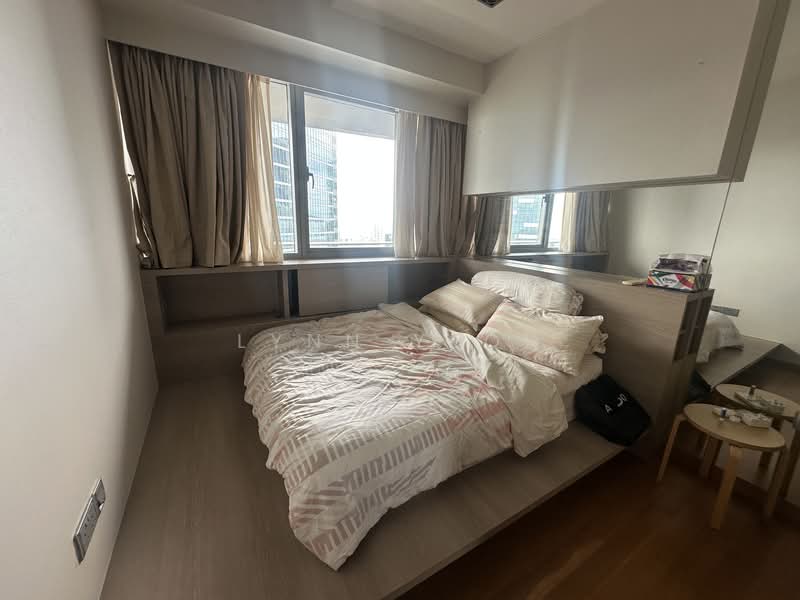 Marina Bay Suites, 3 Central Boulevard, 4 Bedrooms, 2,045 sqft, Apartment For Rent, by Lynn Yeoh, 500081450 - Bedroom - PropertyGuru.com.sg