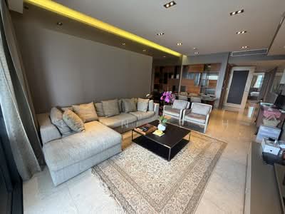 For Rent - Marina Bay Suites