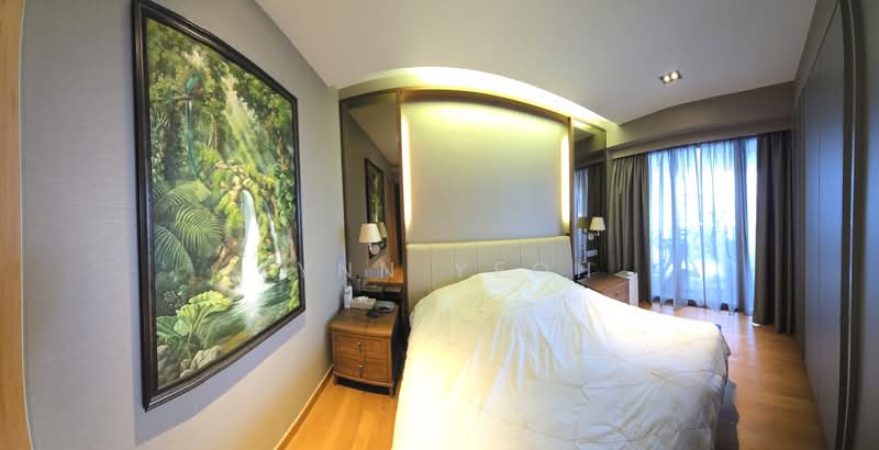 Marina Bay Suites, 3 Central Boulevard, 4 Bedrooms, 2,056 sqft, Apartment For Rent, by Lynn Yeoh, 500081450 - Bedroom - PropertyGuru.com.sg