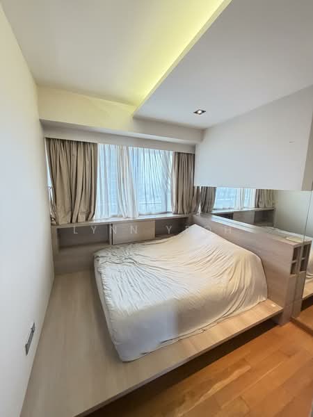 Marina Bay Suites, 3 Central Boulevard, 4 Bedrooms, 2,056 sqft, Apartment For Rent, by Lynn Yeoh, 500081450 - Bedroom - PropertyGuru.com.sg