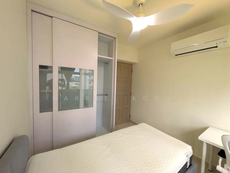 145 Lorong 2 Toa Payoh, 145 Lorong 2 Toa Payoh, 2 Bedrooms, 800 sqft, HDB Flat For Rent, by Gabriel Koon, 500081458 - Bedroom - PropertyGuru.com.sg