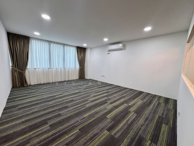 Changi south, Changi South Ave 2, 5,385 sqft, Light Industrial (B1) For Rent, by Vivian Lin, 500081462 - Interior - CommercialGuru.com.sg
