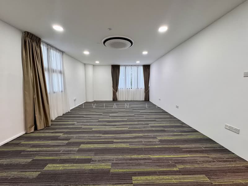 Changi south, Changi South Ave 2, 5,385 sqft, Light Industrial (B1) For Rent, by Vivian Lin, 500081462 - Interior - CommercialGuru.com.sg