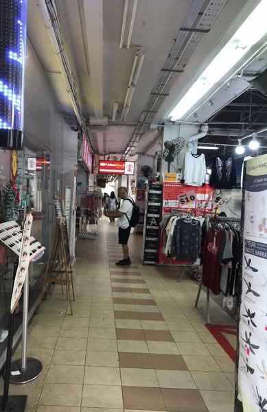 101 Yishun Avenue 5, Yishun Avenue 5, 800 sqft, Shop / Shophouse For Rent, by Rina Ang, 500081464 - CommercialGuru.com.sg