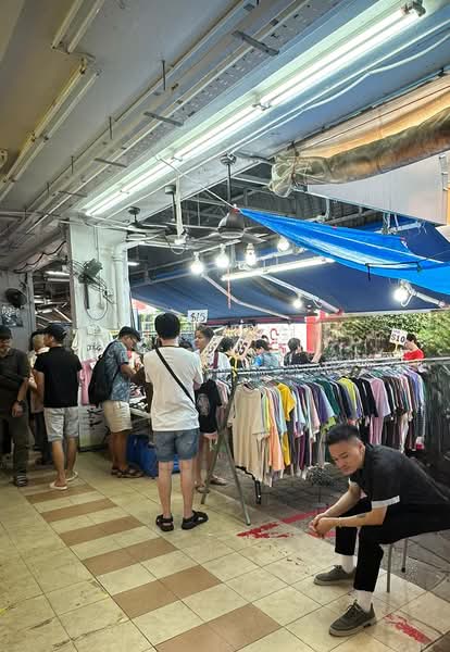 101 Yishun Avenue 5, Yishun Avenue 5, 800 sqft, Shop / Shophouse For Rent, by Rina Ang, 500081464 - CommercialGuru.com.sg