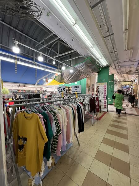 101 Yishun Avenue 5, Yishun Avenue 5, 800 sqft, Shop / Shophouse For Rent, by Rina Ang, 500081464 - CommercialGuru.com.sg