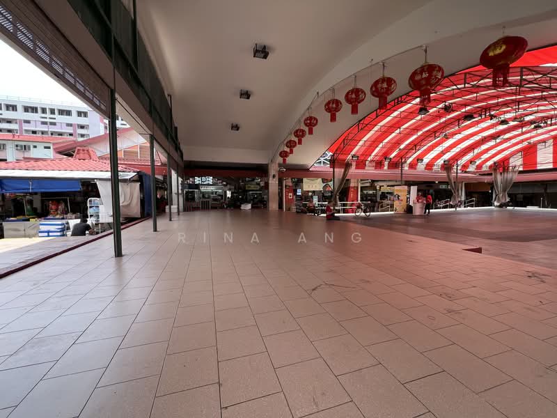 101 Yishun Avenue 5, Yishun Avenue 5, 800 sqft, Shop / Shophouse For Rent, by Rina Ang, 500081464 - Exterior - CommercialGuru.com.sg