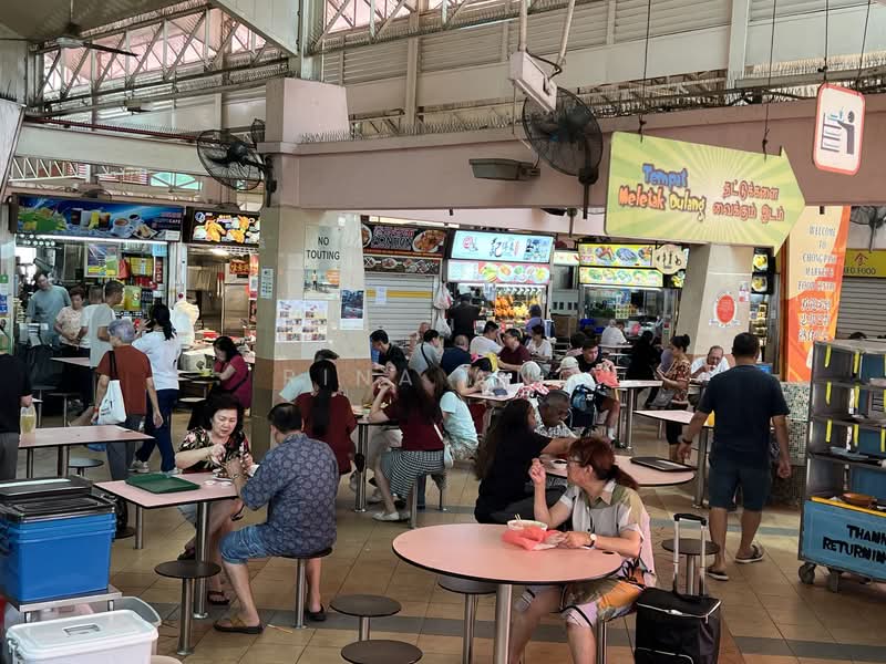 101 Yishun Avenue 5, Yishun Avenue 5, 800 sqft, Shop / Shophouse For Rent, by Rina Ang, 500081464 - CommercialGuru.com.sg