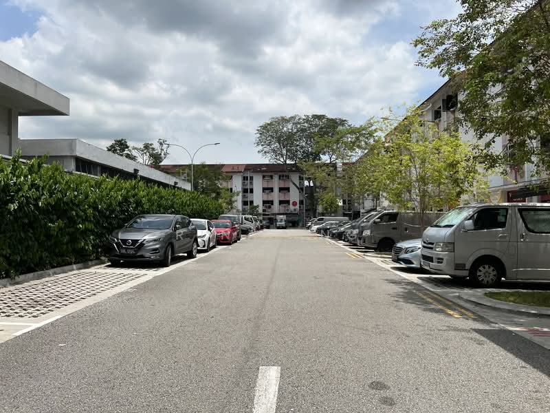101 Yishun Avenue 5, Yishun Avenue 5, 800 sqft, Shop / Shophouse For Rent, by Rina Ang, 500081464 - Exterior - CommercialGuru.com.sg