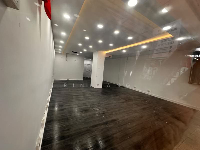 101 YISHUN AVENUE 5