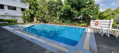 For Rent - Pasir Panjang Court