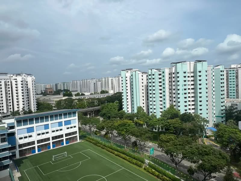 259C Compassvale Road HDB Flat For Sale at S$ 780,000 | PropertyGuru Singapore - Exterior