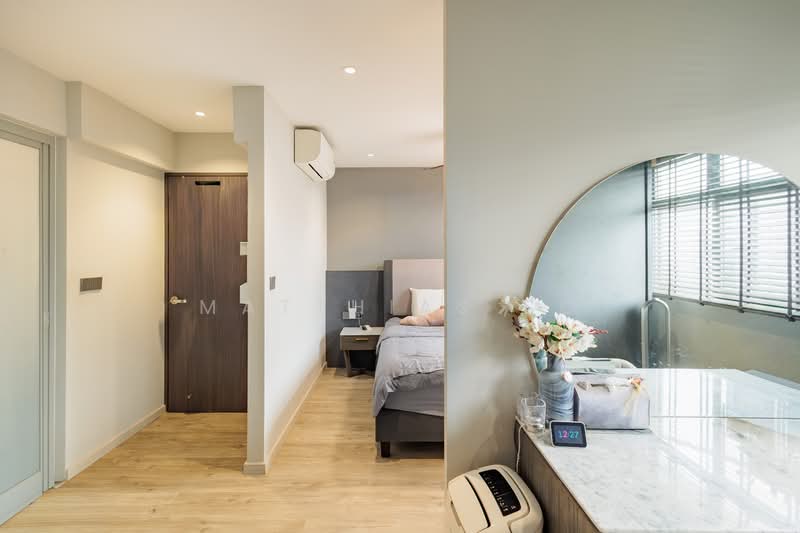 622B Tampines Avenue 12 HDB Flat For Sale at S$ 760,000 | PropertyGuru Singapore - Bedroom