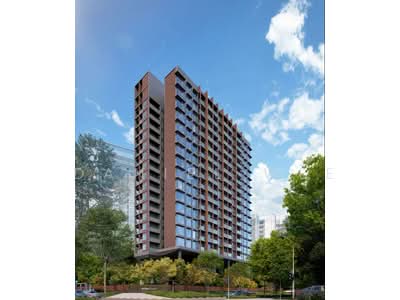 For Sale - Amber House