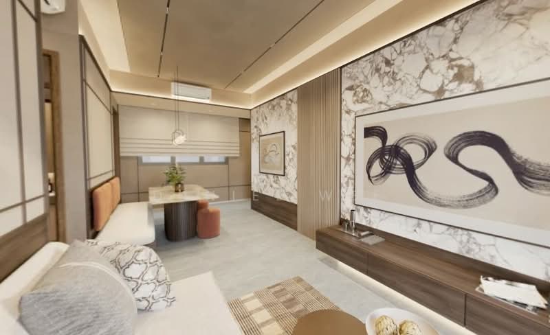 For Sale - Amber House