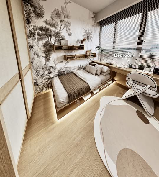 Freehold I 1 Min Walk to MRT I @ Leasehold Price Apartment For Sale at S$ 1,941,000 | PropertyGuru Singapore