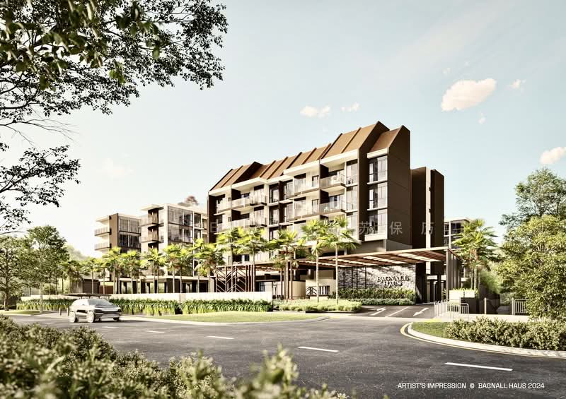 Freehold I 1 Min Walk to MRT I @ Leasehold Price Apartment For Sale at S$ 1,941,000 | PropertyGuru Singapore