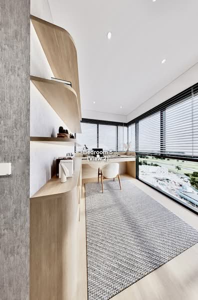 CHEAP!! Freehold @ Leasehold price. 1 min MRT, , 5 Bedrooms, 1,528 sqft, Apartment For Sale, by Julie Soh 苏保历, 500081475 - PropertyGuru.com.sg