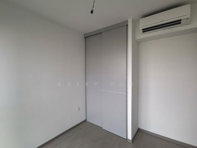 The Garden Residences Condominium For Sale at S$ 1,150,000 | PropertyGuru Singapore - Interior