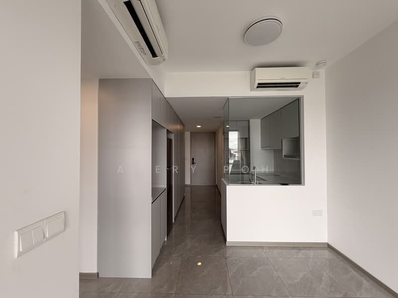 The Garden Residences, 1 Serangoon North View, 2 Bedrooms, 614 sqft, Condominium For Sale, by Avery Poh, 500081476 - Interior - PropertyGuru.com.sg