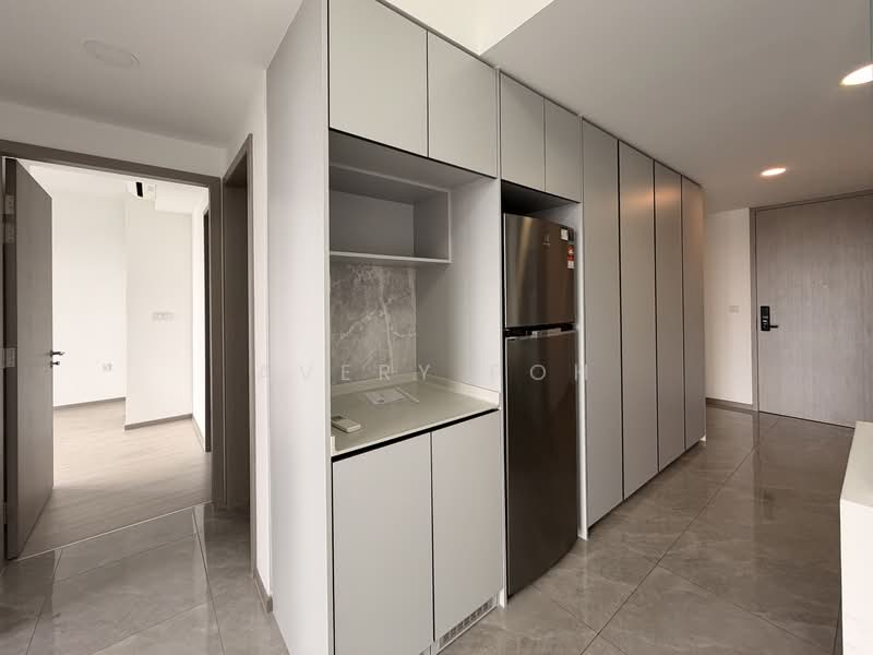 The Garden Residences, 1 Serangoon North View, 2 Bedrooms, 614 sqft, Condominium For Sale, by Avery Poh, 500081476 - Interior - PropertyGuru.com.sg