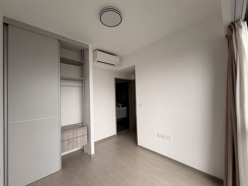 The Garden Residences, 1 Serangoon North View, 2 Bedrooms, 614 sqft, Condominium For Sale, by Avery Poh, 500081476 - Bedroom - PropertyGuru.com.sg