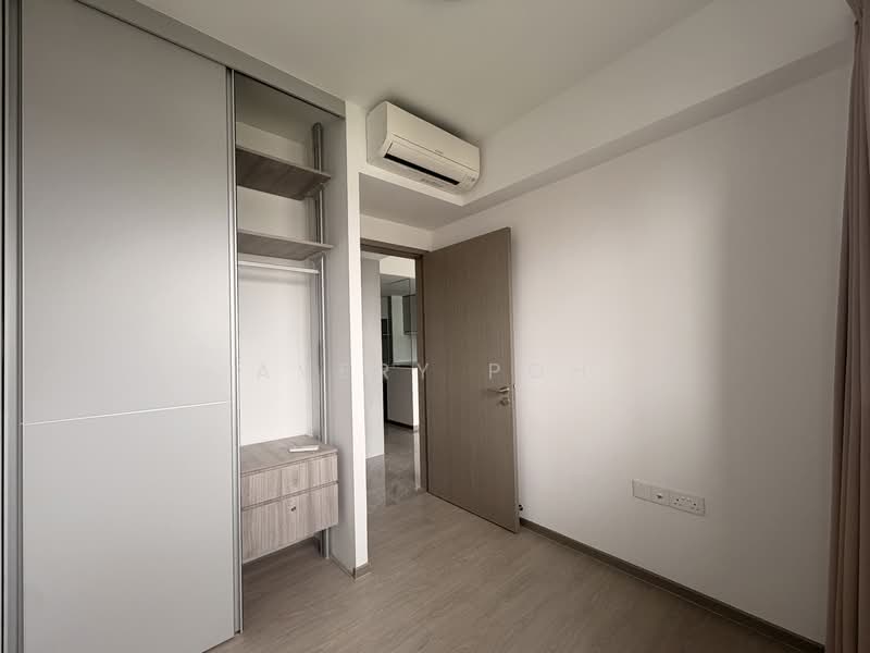 The Garden Residences, 1 Serangoon North View, 2 Bedrooms, 614 sqft, Condominium For Sale, by Avery Poh, 500081476 - Bedroom - PropertyGuru.com.sg