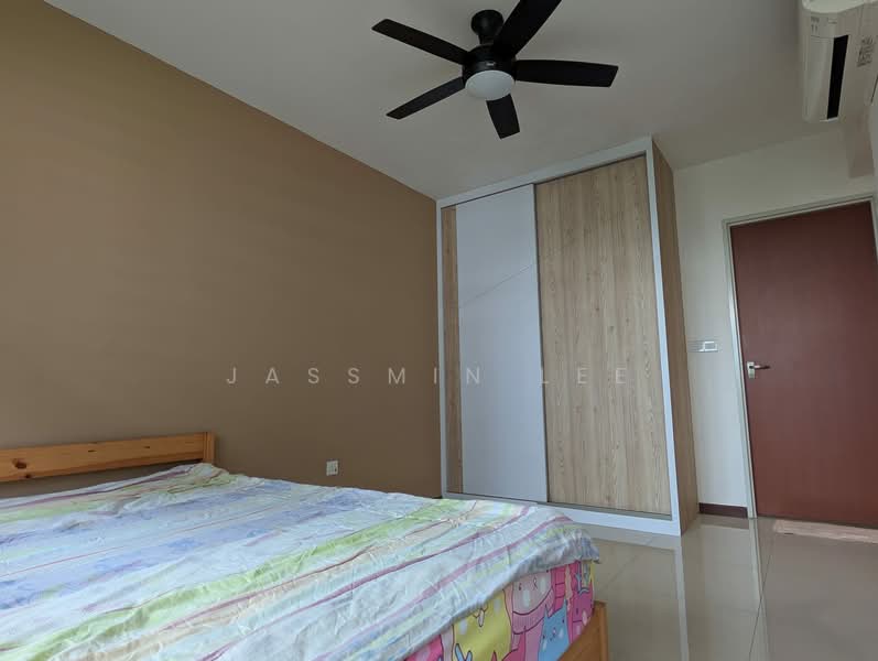 508A Yishun Avenue 4 HDB Flat For Sale at S$ 625,000 | PropertyGuru Singapore - Bedroom