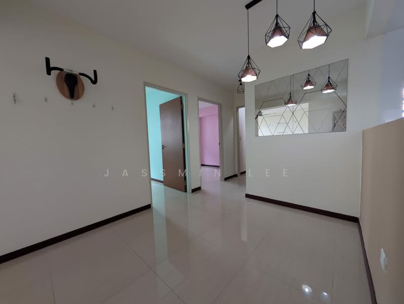 508A Yishun Avenue 4 HDB Flat For Sale at S$ 625,000 | PropertyGuru Singapore - Interior