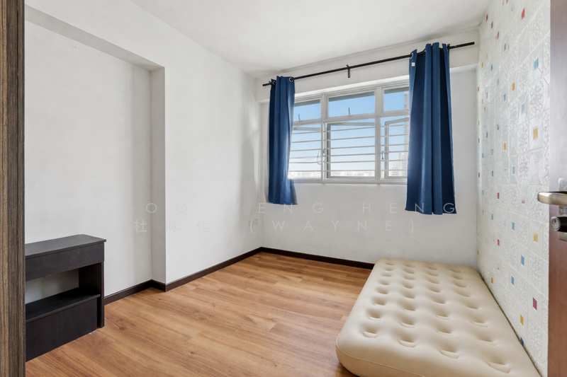82A Circuit Road HDB Flat For Sale at S$ 1,199,000 | PropertyGuru Singapore - Bedroom